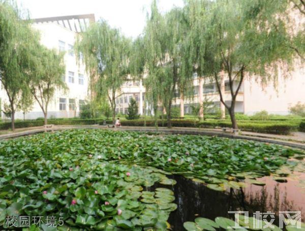 许昌学院医学院图片