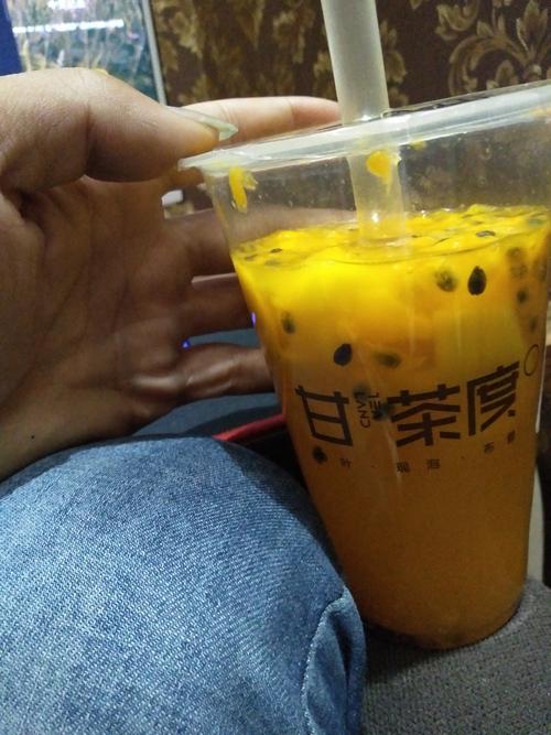 甘茶度的所有分店