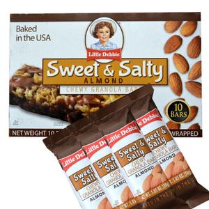 美国进口燕麦饼干