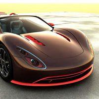 世界最贵名车头像图片大全_微信头像图片大全