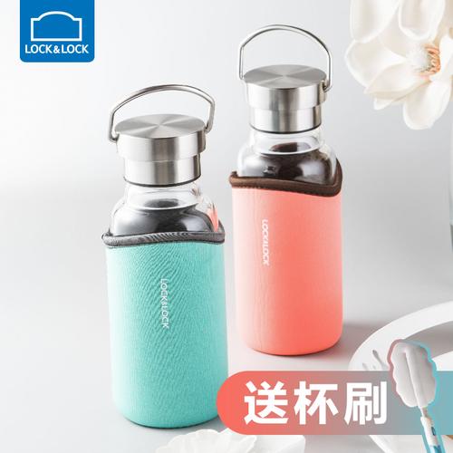 透明水杯网红ins女,原价69元,领取10元淘宝优惠券,只要59元包邮~天猫