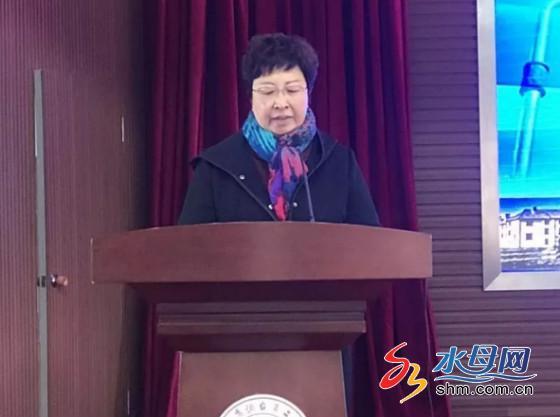 烟台二中召开第六届教代会第九次会议