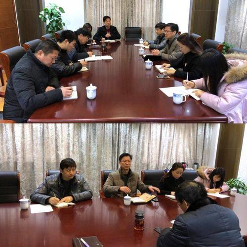 区社工委书记陈卫东一行来亭对亭林镇综合工作党委"两新"组织党建顾问