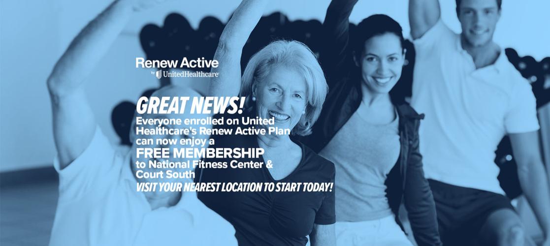 national fitness