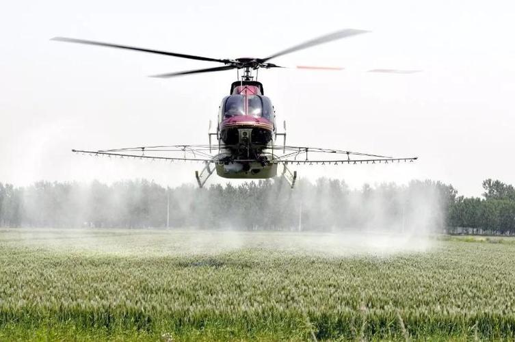 中国农药管理领域迎来巨大变革!农业部密集立法,网上