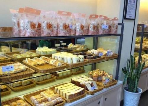 加盟万利隆蛋糕店 火爆商机盈利不断