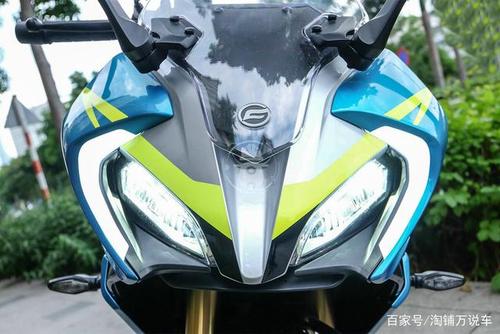 两万出头27.8匹马力 春风250sr 国产性价比之选