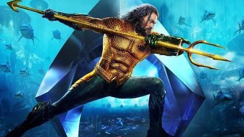 海王第二部什么时候上映?伏笔早已经埋下,小人物或成大反派!