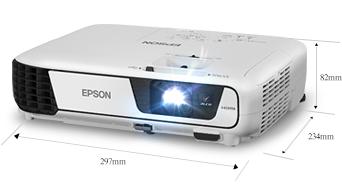 epson cb-s31 - 3lcd 商务易用投影机 - 爱普生中国