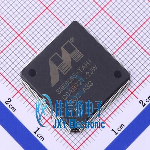 全新原装88e6095a3tah1c000进口芯片询价拍