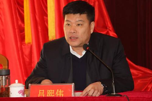 新泰市青云街道青云社区张宸书记全票连选连任社区党委书记