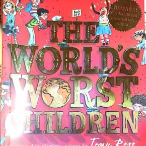 theworldsworstchildren