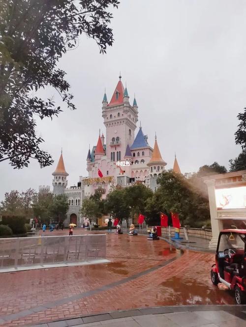 郑州方特欢乐世界旅游攻略_搞笑_舞台剧_景点_郑州_方特怎么样_旅游