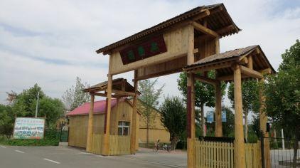 大厂境内有旅游景点吗?五一小长假就想周边游