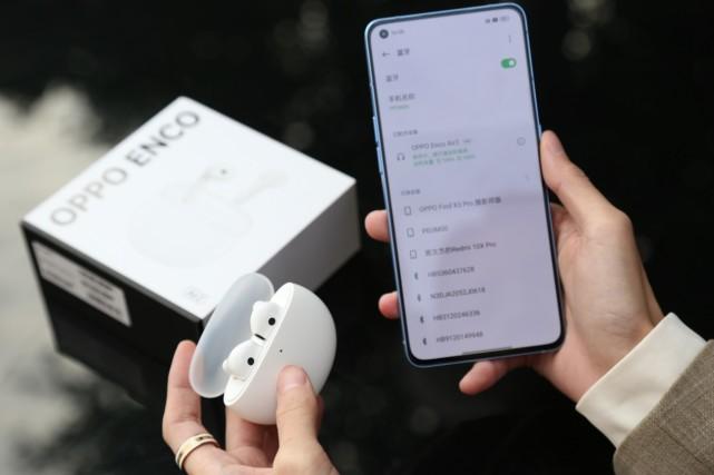 oppoencoair2新年登场它能否再续年度产品威名体验便知