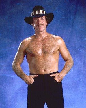 查克·诺里斯图片