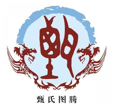 起自封地,百家姓之甄氏家族简介