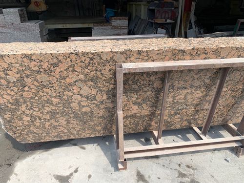 巴西金钻麻石材