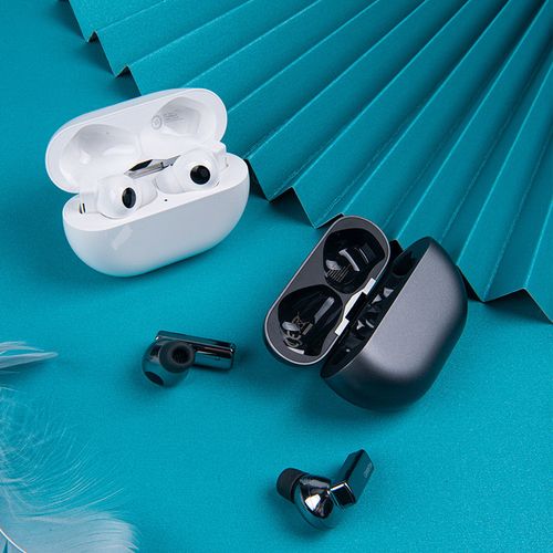 耳机原装旗舰正品入耳降噪蓝牙华为