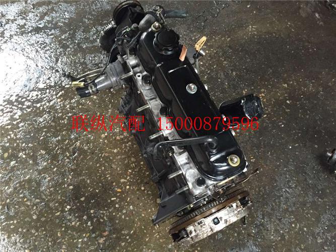 长城赛弗皮卡 金杯面包车 格瑞斯 新晨491q 3y 4y 发动机 变速箱