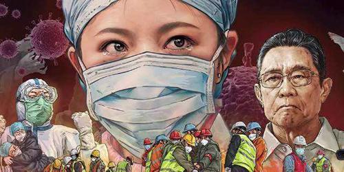 美媒:因为尊重科学 中国抗疫正走向胜利