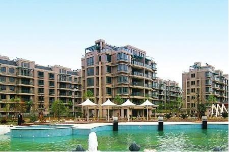 出售:水木花都二期