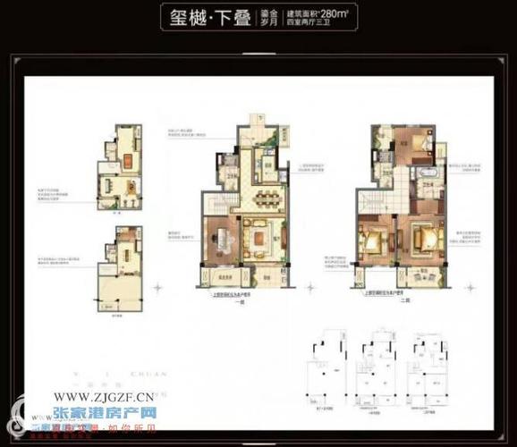 张家港房产网 张家港一手房代理 碧桂园天玺