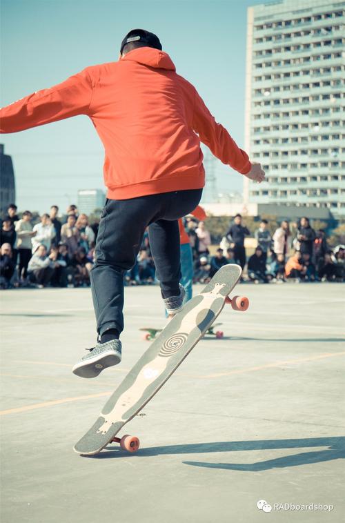 2017 西湖长板嘉年华 | 照片集锦