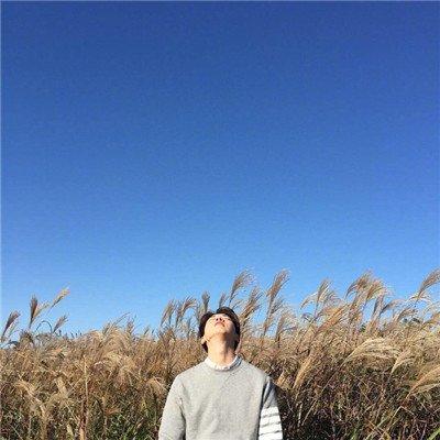 情侣头像一对两张清新高清好看的小清新情侣头像