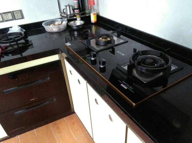 休仕敦(houston)鼓风燃气灶台嵌两用一级能效大火力猛火燃气灶家用