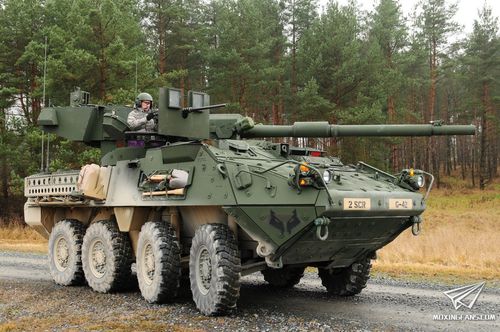 威龙新品172斯崔克家族dragonarmor成品