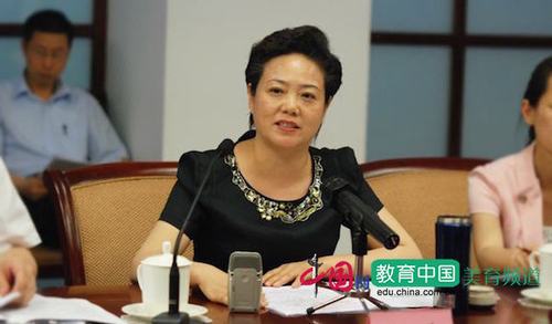 【教育界专家专访】北京史家小学校长王欢:大德育追求