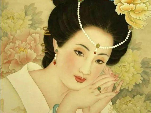 杨贵妃在历史上并没有详细的记载,专家表示,死的太惨了,这又是怎么