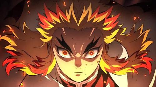 鬼灭之刃无限列车篇最终pv公开