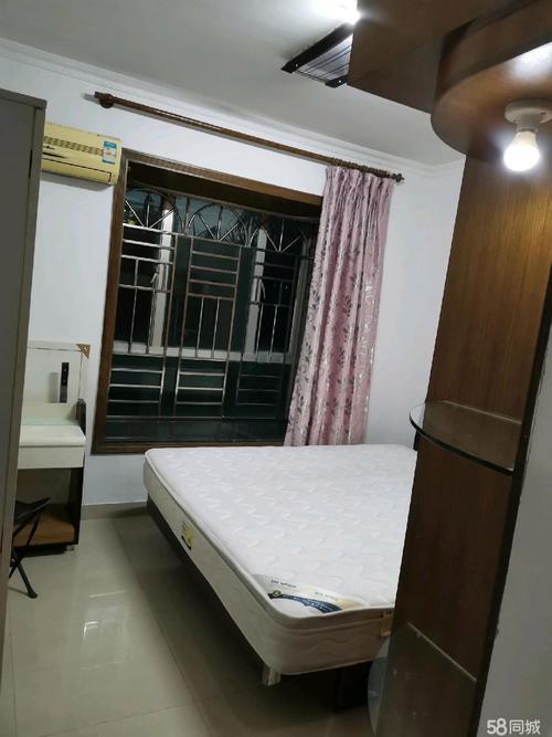 深圳龙岗坂田金洲嘉丽园金洲嘉丽园 2室2厅1卫出租房源真实图片