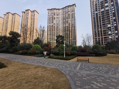 雅居乐十里花巷