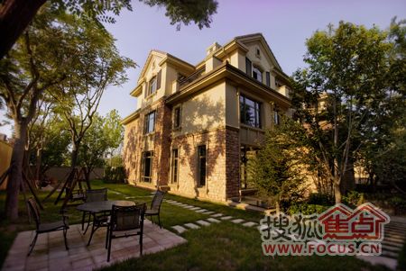 原河名墅:省会千万级豪宅翘楚,凭什么?-房产新闻-石家庄搜狐焦点网