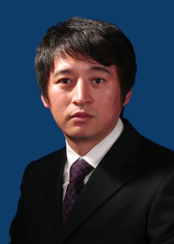 徐海龙