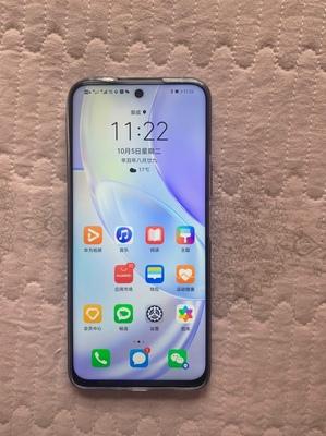 华为nova8se活力版评测怎么样优缺点评测揭秘千万要看