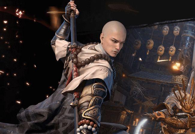 永劫无间"史诗级"更新,一个决定延长了游戏寿命,天海又削了?