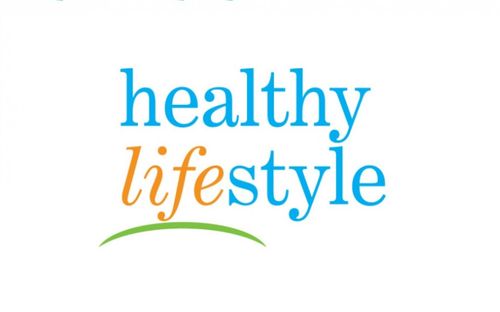 healthy lifestyle