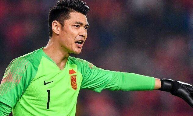 中国足球历史上的十大帅哥