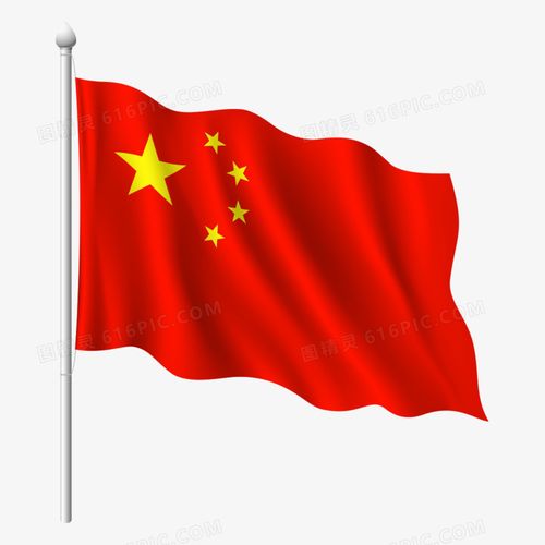 关键词:              红旗旗帜五角星旗杆中国旗帜