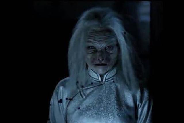 那我们说猫脸老太太这个事件,他很有可能也就伴随着这样一个在大家