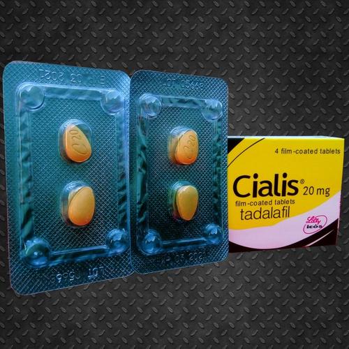 cialis (tadalafil) 20mg   犀利士伟哥20毫克药片   壮阳药   伟哥