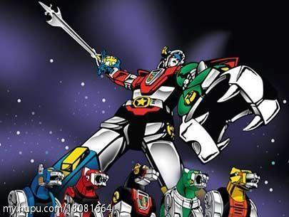 【童年的记忆】——"六神合体的雷霆王,呜呜呜呜呜～～～" 26回复