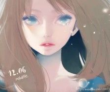 可爱头像