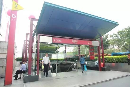 广州地铁11号线动工,横跨五区围绕广州一周,今次真系