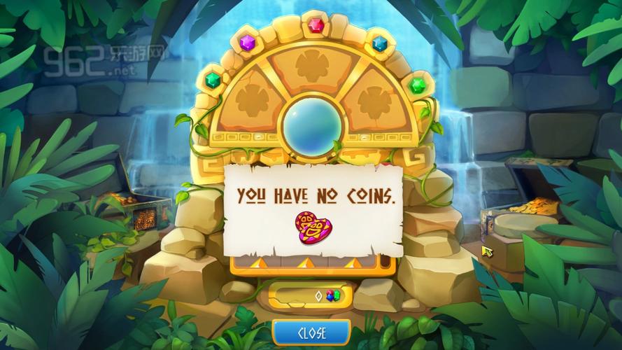 蒙特祖玛的宝藏5英文版