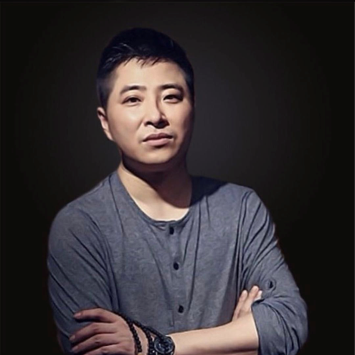 音乐总监 晓东老师